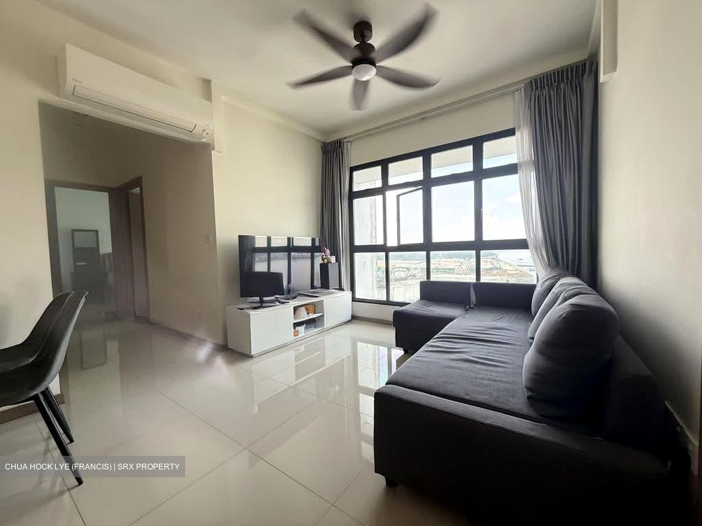 Blk 413C Waterfront I @ Northshore (Punggol), HDB 4 Rooms #610280421